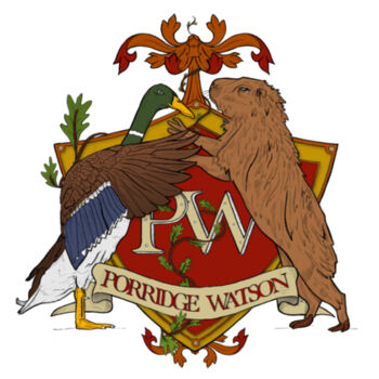 Chur Bowl - Mini-Me One-Piece Design