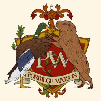 Chur Bowl - Parcel Tote Design