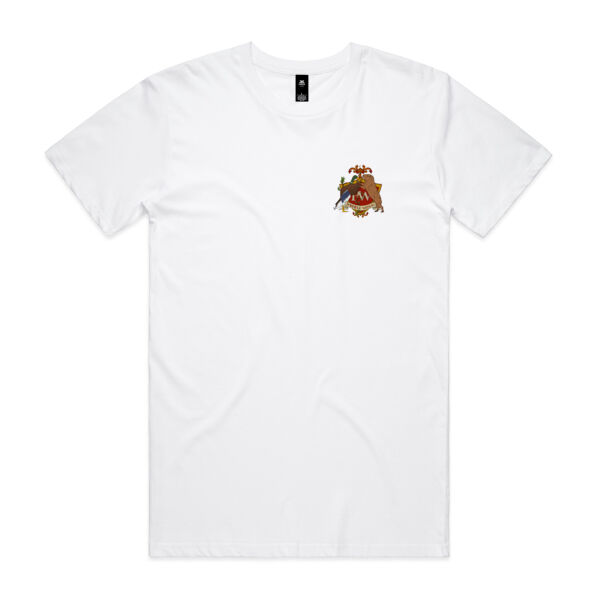 Chur Bowl - Mens Staple T shirt Thumbnail