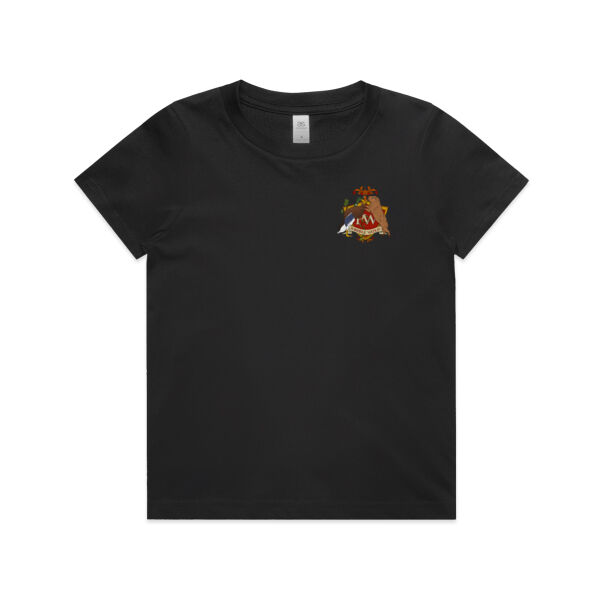 Nutrigrain - Kids Youth T shirt Thumbnail