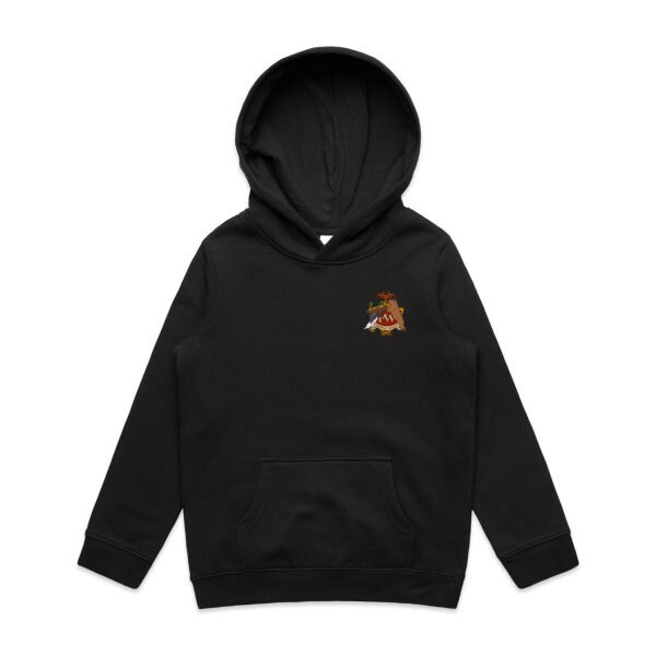 Nutrigrain - Kids Supply Hoodie Thumbnail