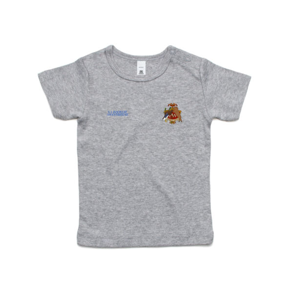 La Bouille - Kids Wee Tee Thumbnail
