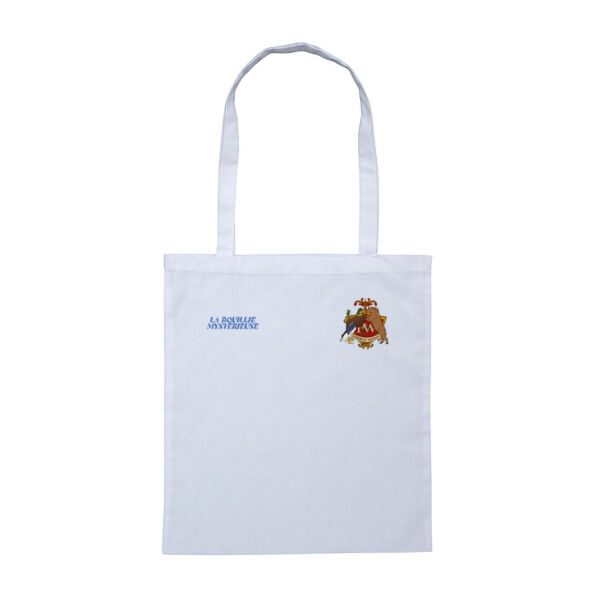 La Bouille - Tote Bag Thumbnail