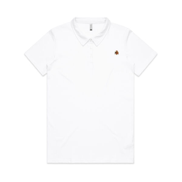 Chur Bowl - Womens Amy Polo Thumbnail