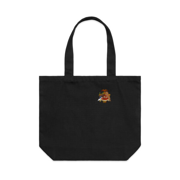 Chur Bowl - Shoulder Tote Thumbnail