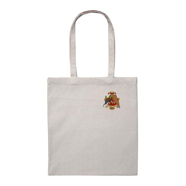 Chur Bowl - Heavy Duty Canvas Tote Bag Thumbnail