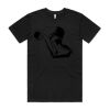 AS Colour Mens Basic Tee Thumbnail