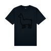 Cloke Mens Outline Tee Thumbnail