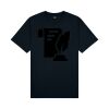 Cloke Mens Outline Tee Thumbnail