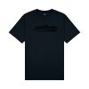 Cloke Mens Outline Tee - Plus Sizes Thumbnail