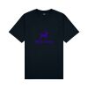 Cloke Mens Outline Tee - Plus Sizes Thumbnail